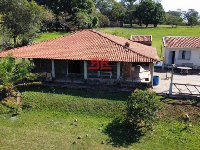 Sítio e chácara venda em Região Imediata de Bauru, Bauru