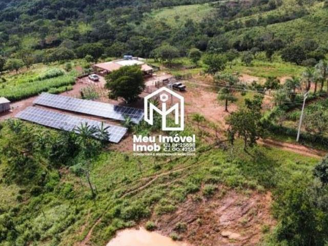 Sítio e chácara venda em Região Geográfica Imediata do Distrito Federal, Região Integrada de Desenvolvimento do Distrito Federal e Entorno