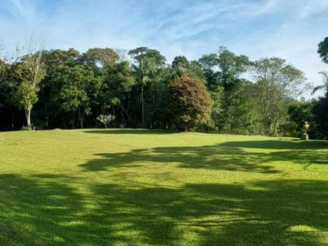 Sítio e chácara venda em Marmeleiro, São Roque