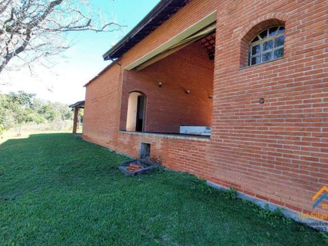 Sítio e chácara venda em Loteamento Sítio Primavera, São Roque