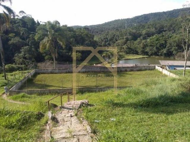 Sítio e chácara venda em Região Imediata de São Paulo, Região Metropolitana de São Paulo