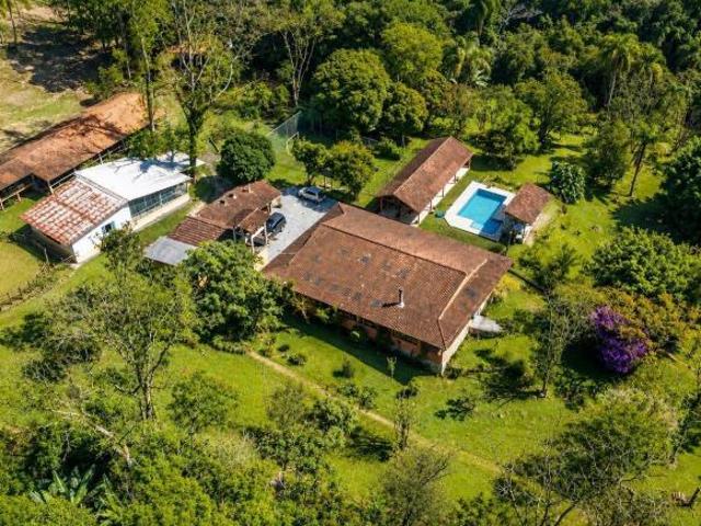 Sítio e chácara venda em Região Imediata de São Paulo, Região Metropolitana de São Paulo