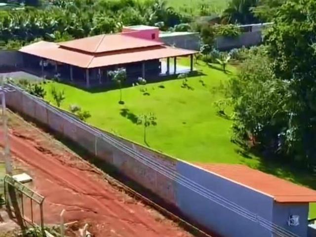 Sítio e chácara venda em Região Geográfica Imediata de Tangará da Serra, Tangará da Serra
