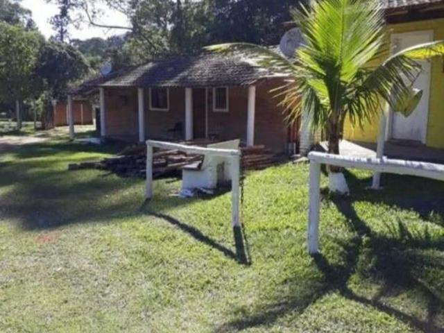 Sítio e chácara venda em Região Imediata de São Paulo, Região Metropolitana de São Paulo