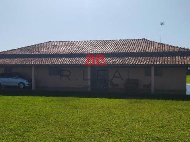 Sítio e chácara venda em Região Imediata de Bauru, Bauru