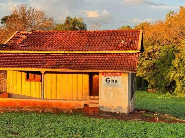 Sítio e chácara venda em Região Geográfica Imediata de Toledo, Toledo