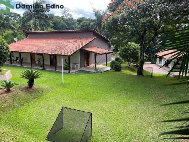 Sítio e chácara venda em Vila Condini, Jundiaí