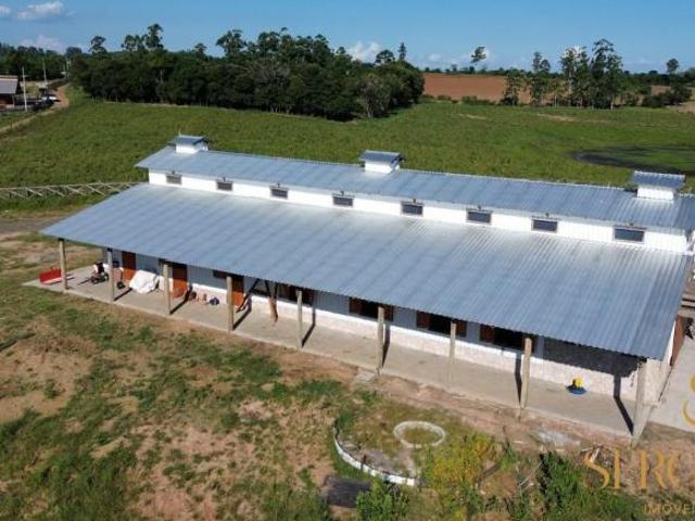 Sítio e chácara venda em Região Geográfica Imediata de Charqueadas - Triunfo - São Jerônimo, Região Metropolitana de Porto Alegre