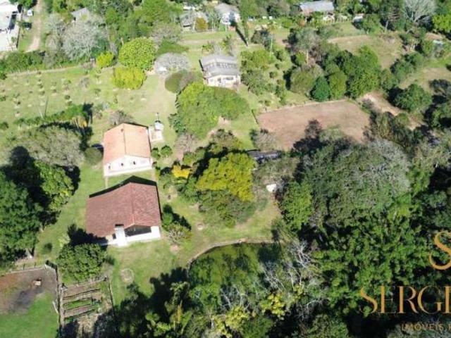 Sítio e chácara venda em Região Geográfica Imediata de Charqueadas - Triunfo - São Jerônimo, Região Metropolitana de Porto Alegre
