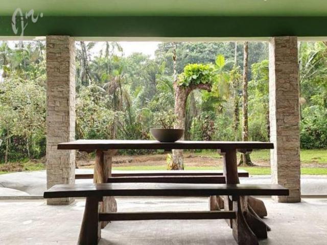 Sítio e chácara venda em Região Imediata de Caraguatatuba-Ubatuba-São Sebastião, Região Metropolitana do Vale do Paraíba e Litoral Norte