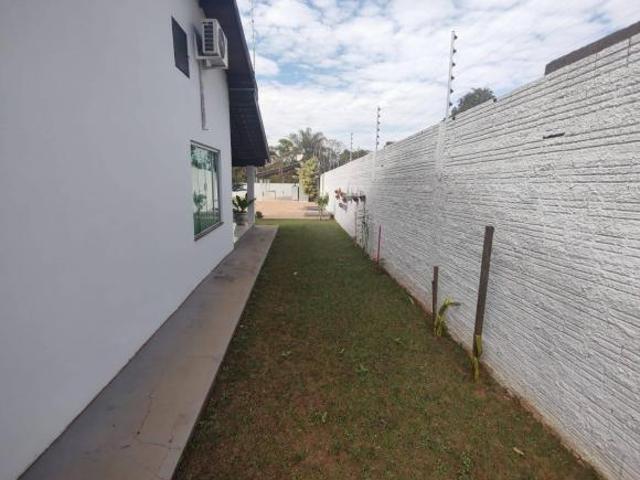 Sítio e chácara venda em Jardim Santana, Bauru