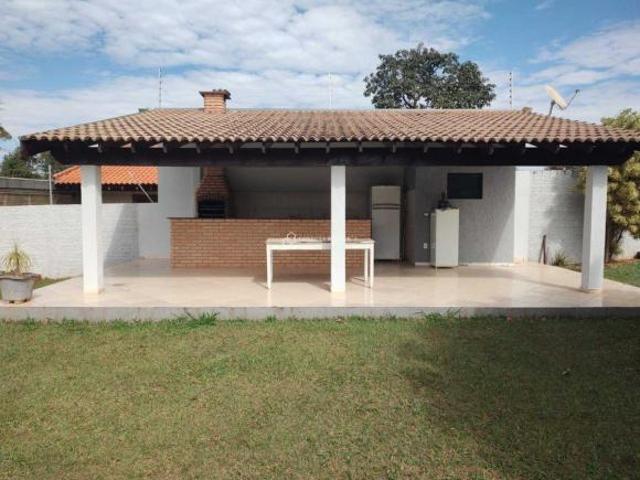 Sítio e chácara venda em Bauru