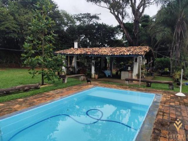 Sítio e chácara venda em Região Imediata de Bragança Paulista, Vargem