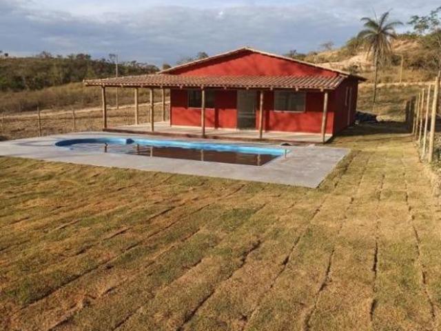 Sítio e chácara venda em Região Geográfica Imediata de Belo Horizonte, Região Metropolitana de Belo Horizonte