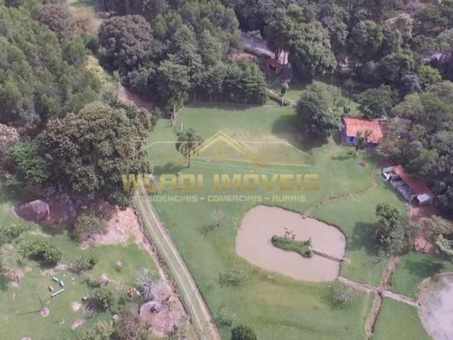 Sítio e chácara venda em Região Imediata de Bragança Paulista, Vargem