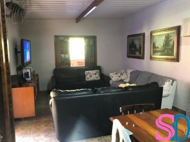 Sítio e chácara venda em Capburgo, Ribeirão Pires