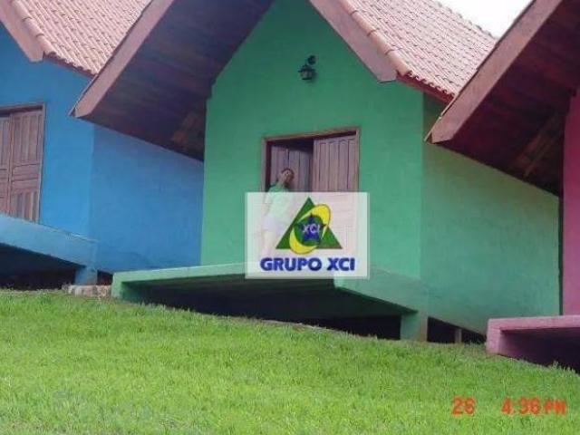 Sítio e chácara venda em Consolação, São Paulo