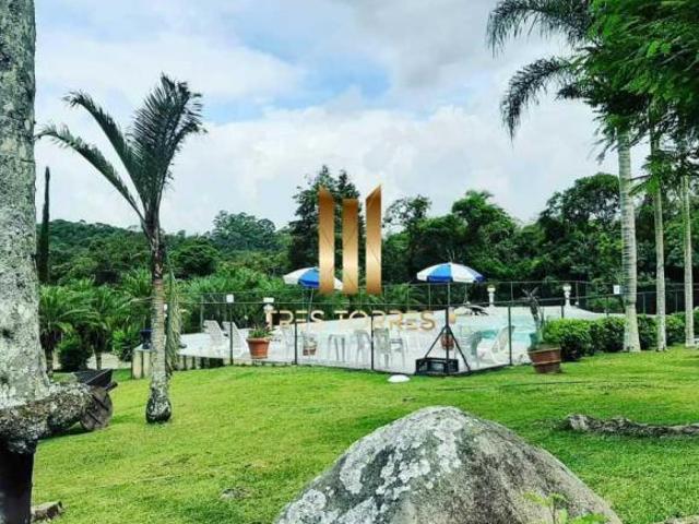 Sítio e chácara venda em Barra Funda, São Paulo