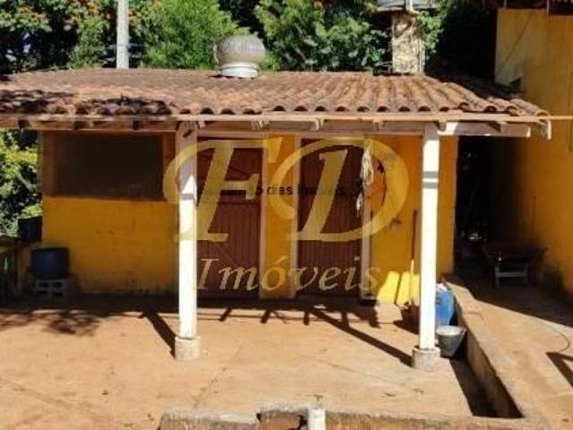 Sítio e chácara venda em Jardim Pinheiros, Birigui