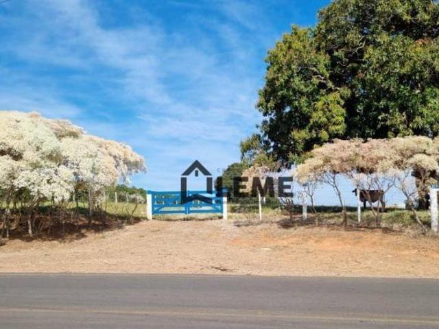 Sítio e chácara venda em Mococa