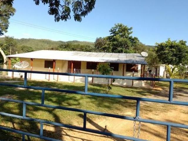 Sítio e chácara venda em Pacheco Fernandes, Plano Piloto