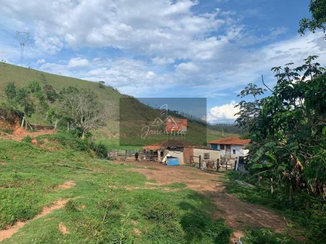 Sítio e chácara venda em Região Imediata de Cruzeiro, Região Metropolitana do Vale do Paraíba e Litoral Norte