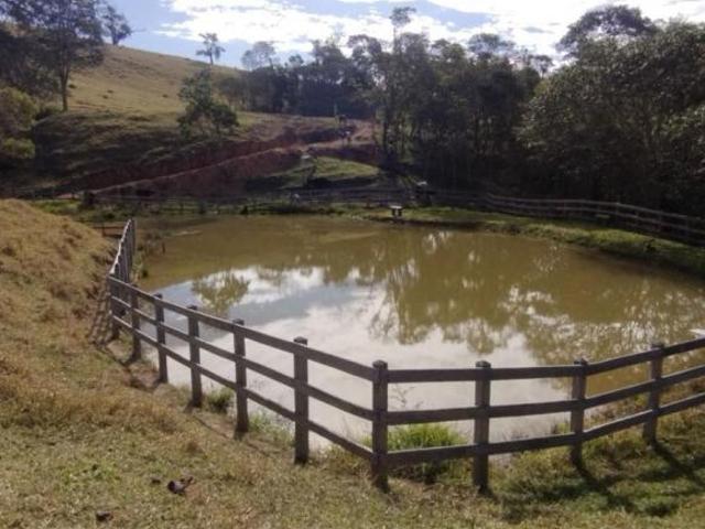 Sítio e chácara venda em Região Imediata de Guaratinguetá, Região Metropolitana do Vale do Paraíba e Litoral Norte