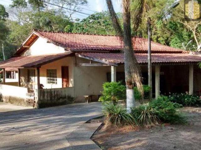Sítio e chácara venda em Sabaúna, Mogi das Cruzes