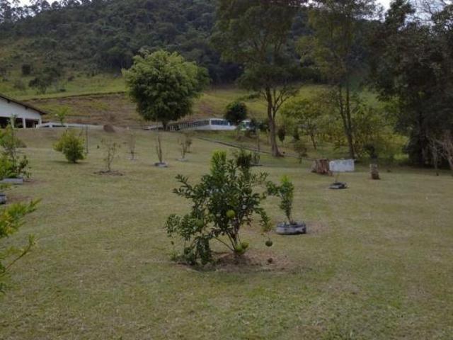 Sítio e chácara venda em Região Imediata de São José dos Campos, Região Metropolitana do Vale do Paraíba e Litoral Norte