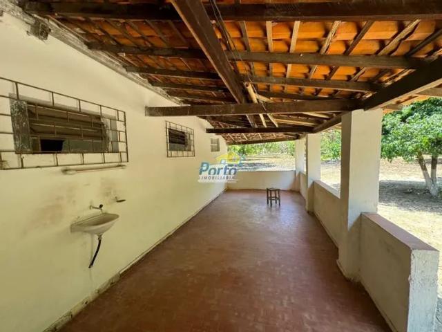 Fazenda venda em Teresina, Piauí