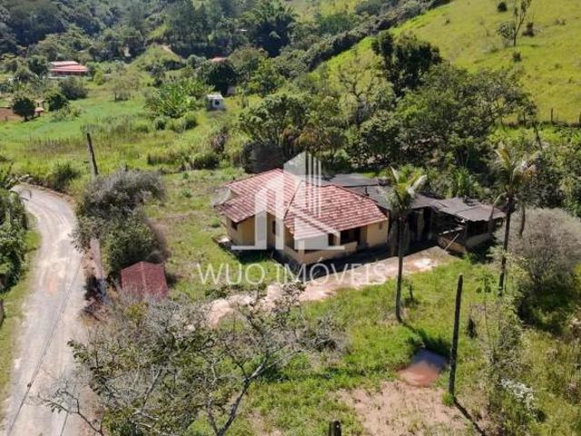 Sítio e chácara venda em Santa Branca