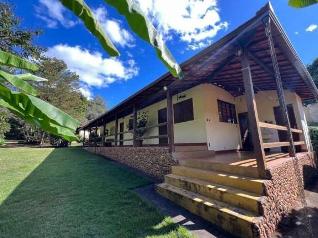 Sítio e chácara venda em Centro, Brumadinho