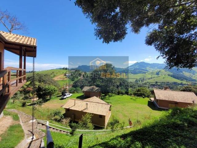 Sítio e chácara venda em Região Imediata de Taubaté-Pindamonhangaba, Região Metropolitana do Vale do Paraíba e Litoral Norte
