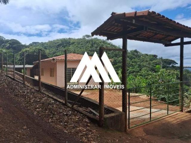 Sítio e chácara venda em Região Geográfica Imediata de Oliveira, Região Metropolitana de Belo Horizonte