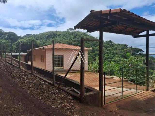 Sítio e chácara venda em Rio Manso, Região Geográfica Intermediária de Divinópolis
