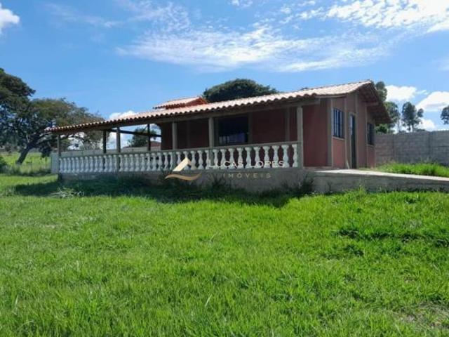 Sítio e chácara venda em Região Geográfica Imediata de São João del Rei, Coronel Xavier Chaves