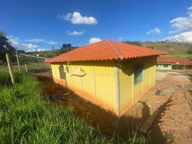 Sítio e chácara venda em Região Geográfica Imediata de São João del Rei, Coronel Xavier Chaves
