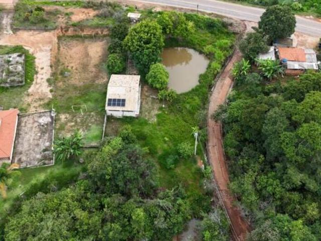 Sítio e chácara venda em Região Geográfica Imediata de Oliveira, Crucilândia