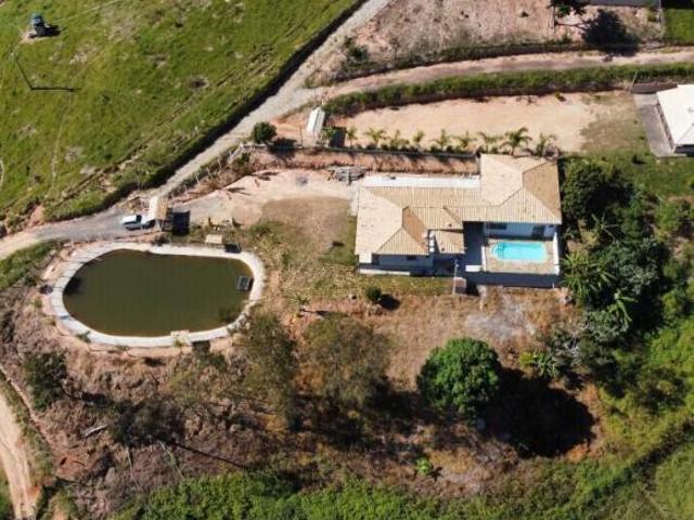 Sítio e chácara venda em Região Geográfica Imediata de Oliveira, Região Metropolitana de Belo Horizonte