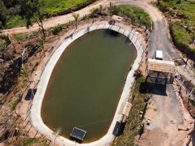 Sítio e chácara venda em Região Geográfica Imediata de Oliveira, Região Metropolitana de Belo Horizonte