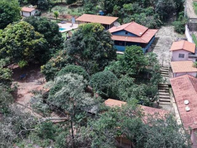 Sítio e chácara venda em Região Geográfica Imediata de Oliveira, Região Metropolitana de Belo Horizonte