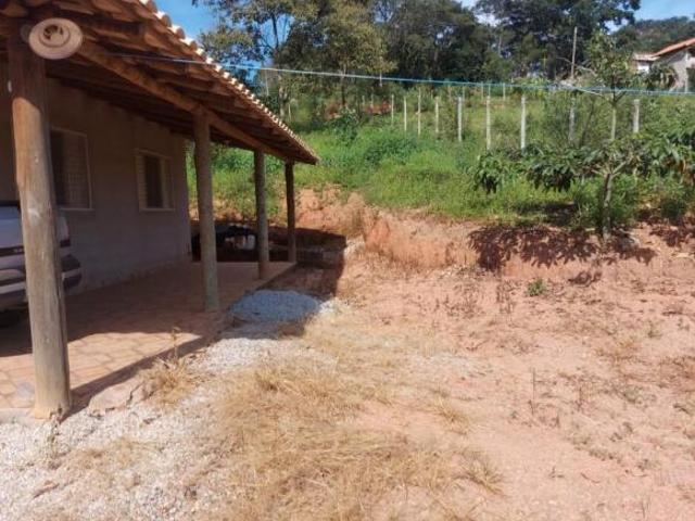 Sítio e chácara venda em Rio Manso, Região Geográfica Intermediária de Divinópolis