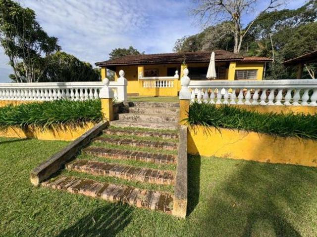 Sítio e chácara venda em Região Imediata de São Paulo, Região Metropolitana de São Paulo
