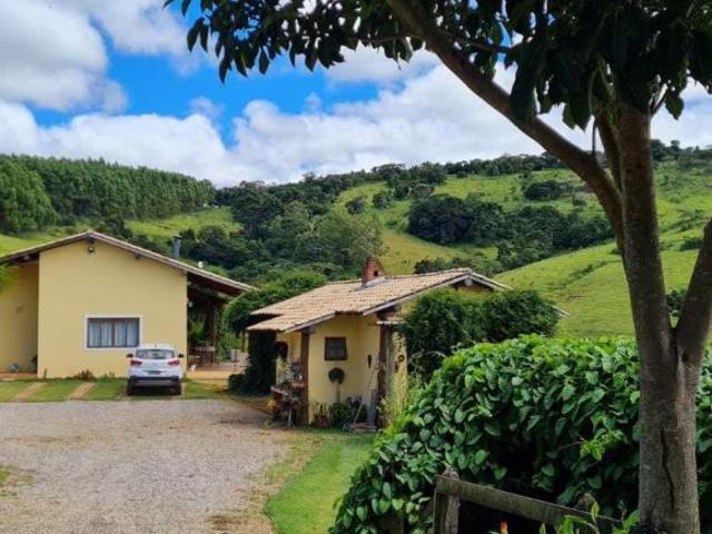 Sítio e chácara venda em Região Imediata de Bragança Paulista, Pedra Bela