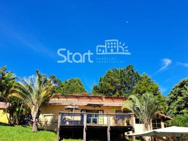 Sítio e chácara venda em Pedra Bela