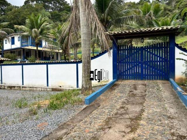Sítio e chácara venda em Região Geográfica Imediata de Ubá, Tabuleiro
