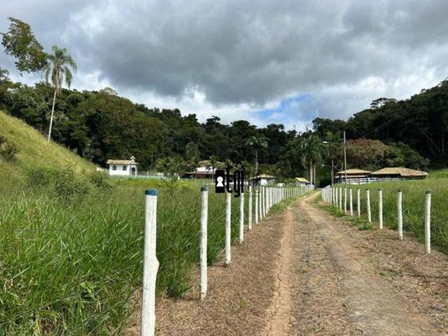 Sítio e chácara venda em Tabuleiro, Região Geográfica Intermediária de Juiz de Fora