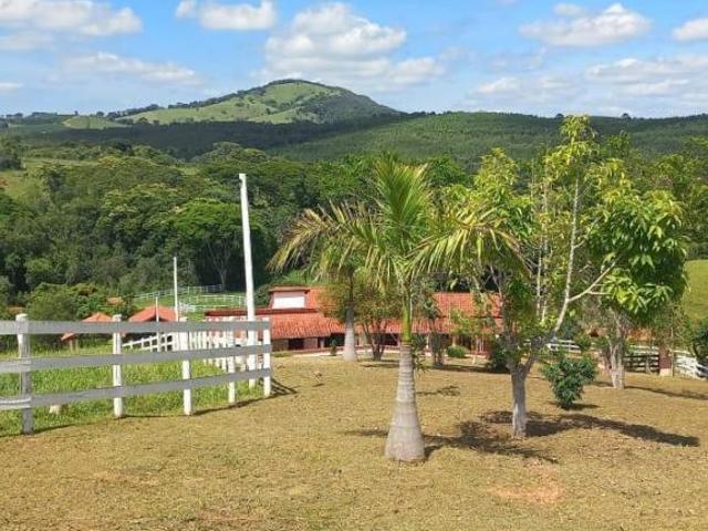 Sítio e chácara venda em Região Geográfica Imediata de Caxambu - Baependi, Cruzília