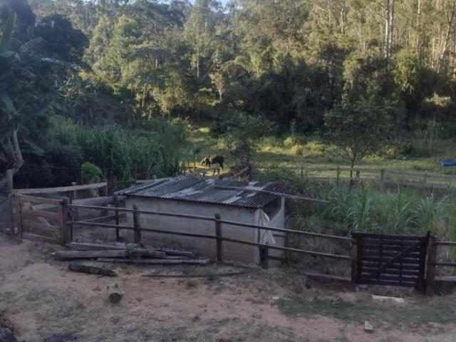 Sítio e chácara venda em Região Imediata de São Paulo, Região Metropolitana de São Paulo