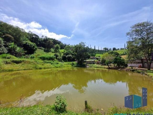 Sítio e chácara venda em Região Geográfica Imediata de Pouso Alegre, Santa Rita do Sapucaí